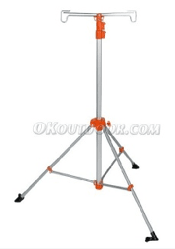 Stand Portativ për Drita Kampingu FX-8485-1