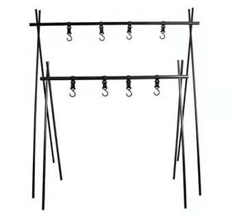 Stenda Metalike per kamping FX-9163