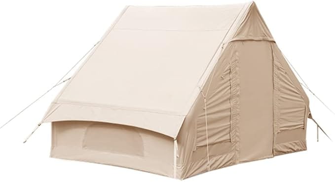 Tendë Kampingu me fryrje (Inflatable) 6.3 m² – Chanodug FX-2106