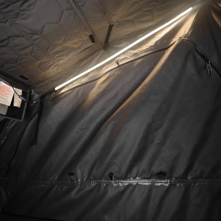 Tende siper makines Wild Land Orthframe 130 V2 thumbnail 3