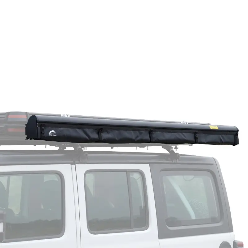 Tende anesore Wild Land Car Awning S thumbnail 3