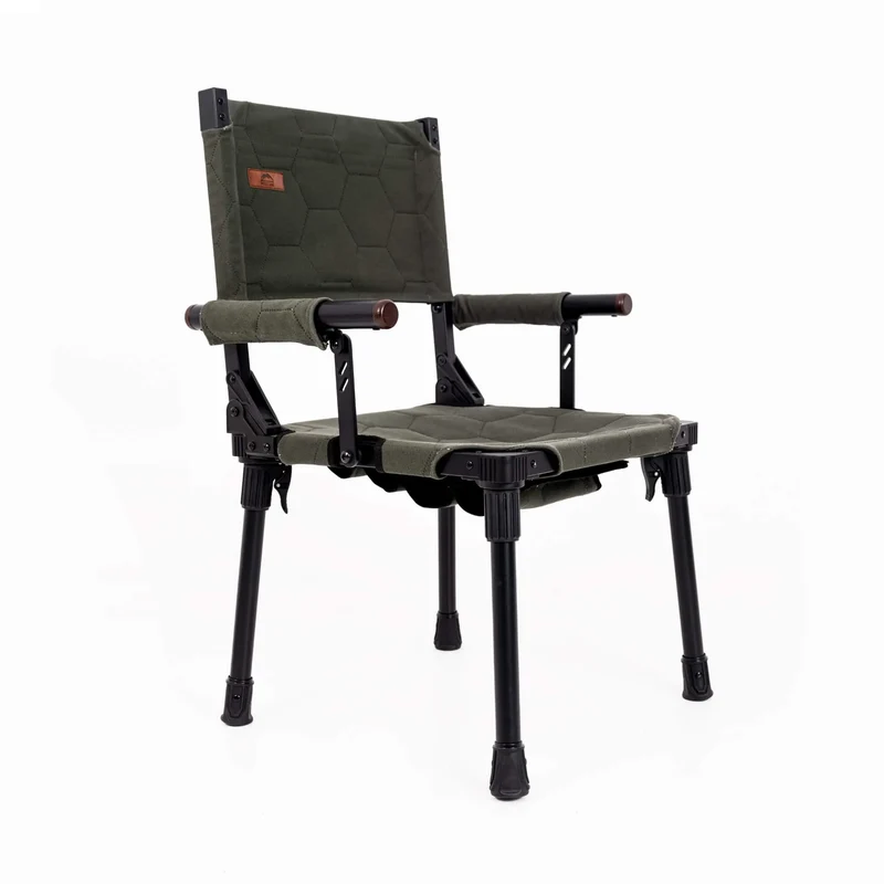 Karrige Kampingu Wild Land MTS-C Chair