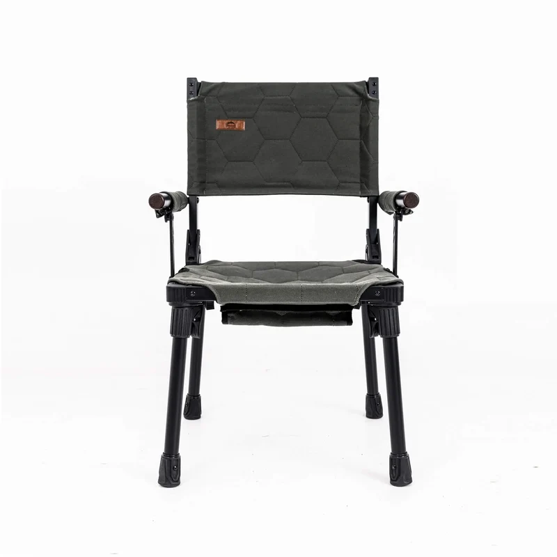 Karrige Kampingu Wild Land MTS-C Chair thumbnail 5