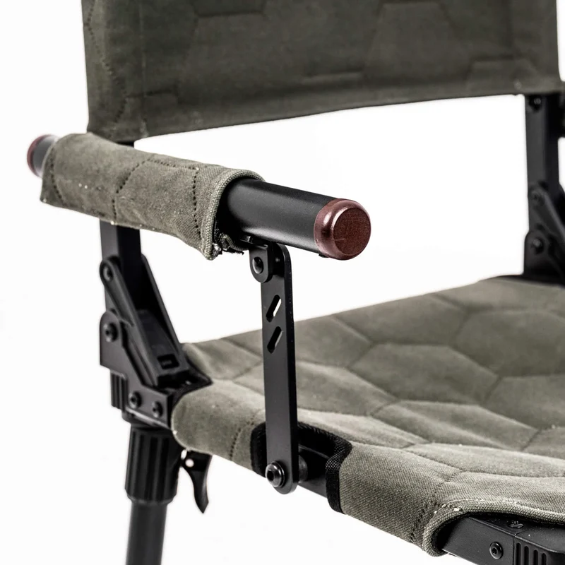 Karrige Kampingu Wild Land MTS-C Chair thumbnail 4