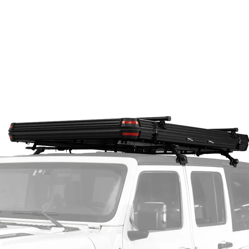 Tende siper makines Wild Land Bush Cruiser V2 Pro 140 thumbnail 4