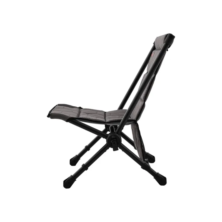 Karrige Wild Land MTS-X Chair 2.0 Black thumbnail 6