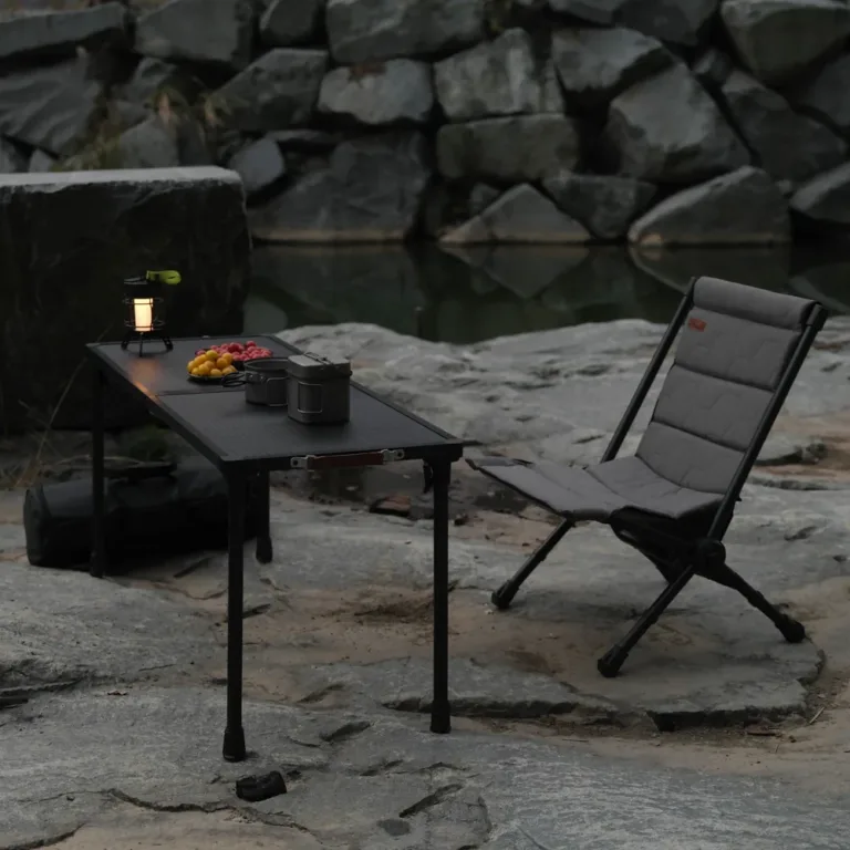 Karrige Wild Land MTS-X Chair 2.0 Black thumbnail 2