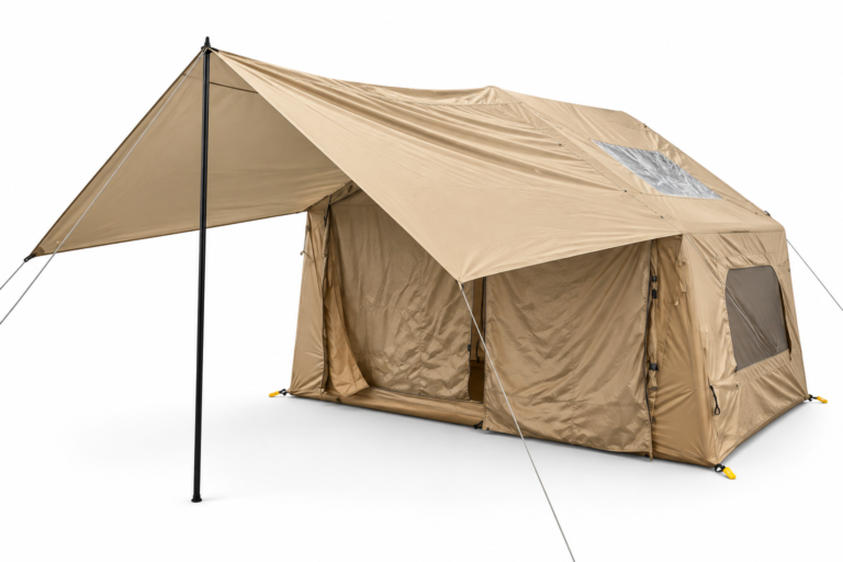 Tendë Kampingu me Fryrje FX-2146 – 7.5 m² thumbnail 2